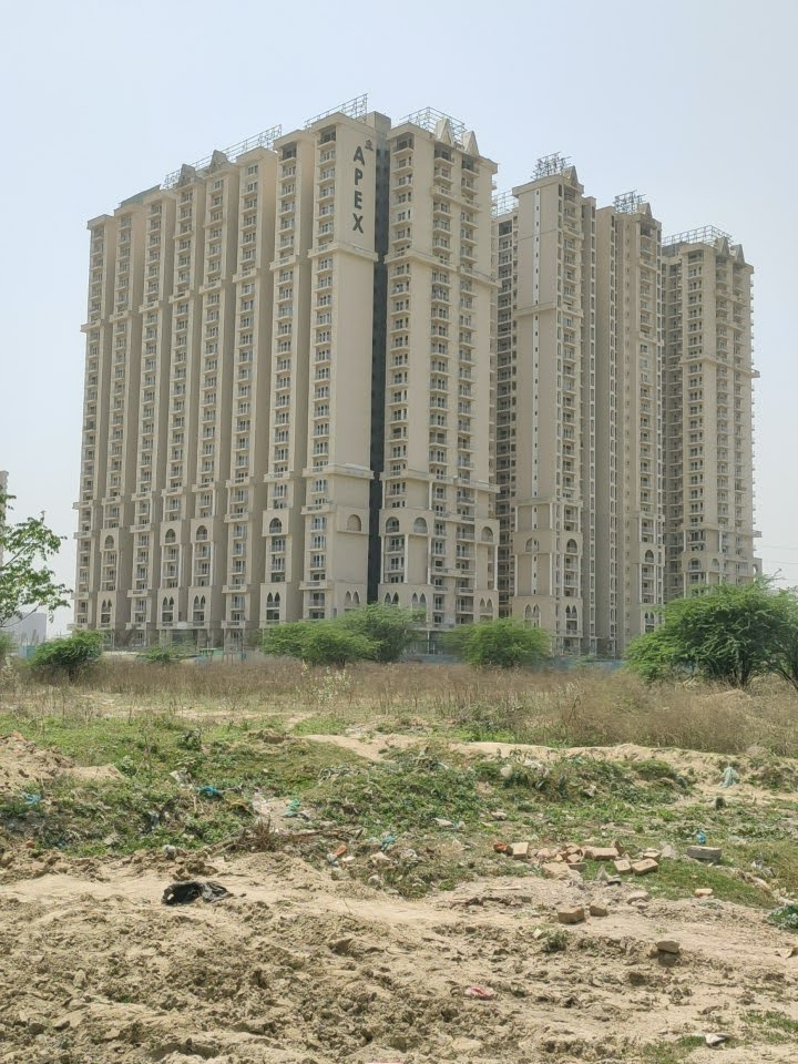 Unitech Habitat