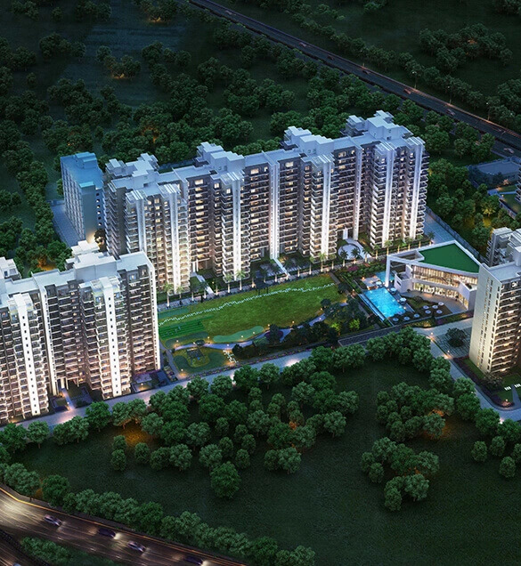 Silverglades Hightown Residences