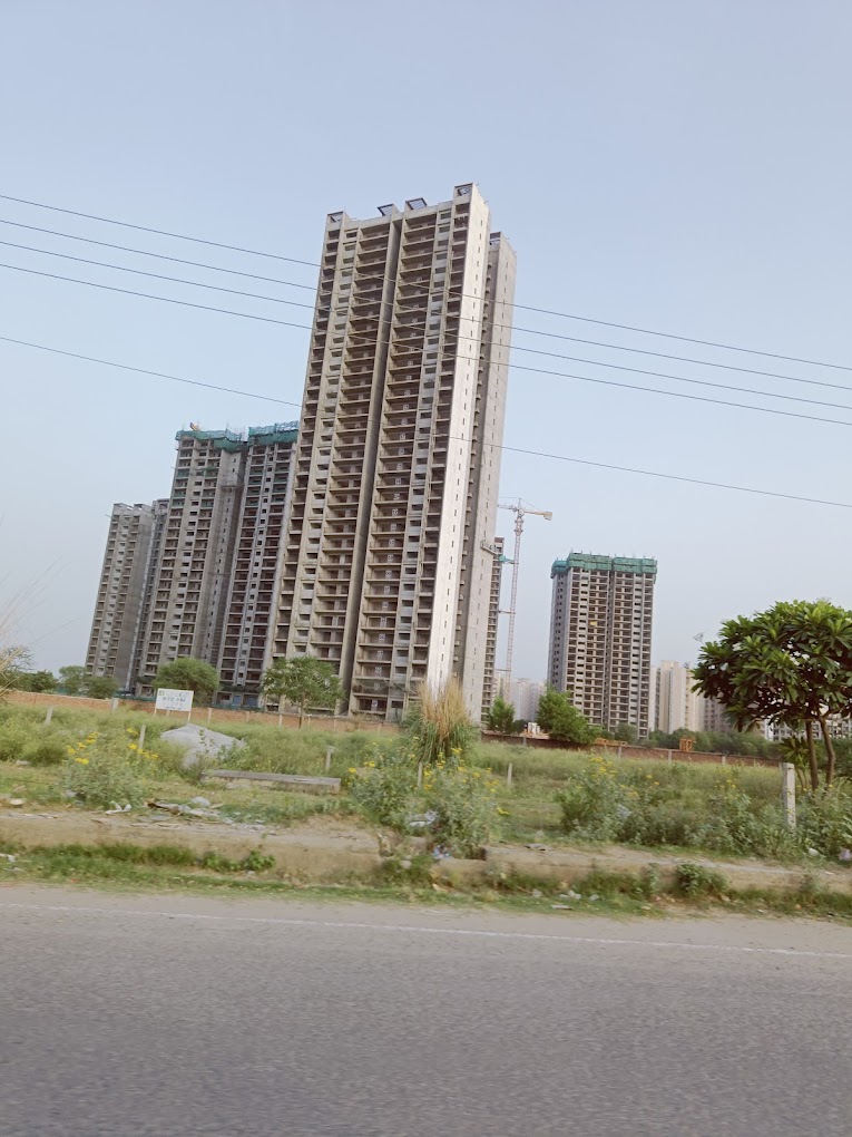 Dasnac The Jewel Of Noida