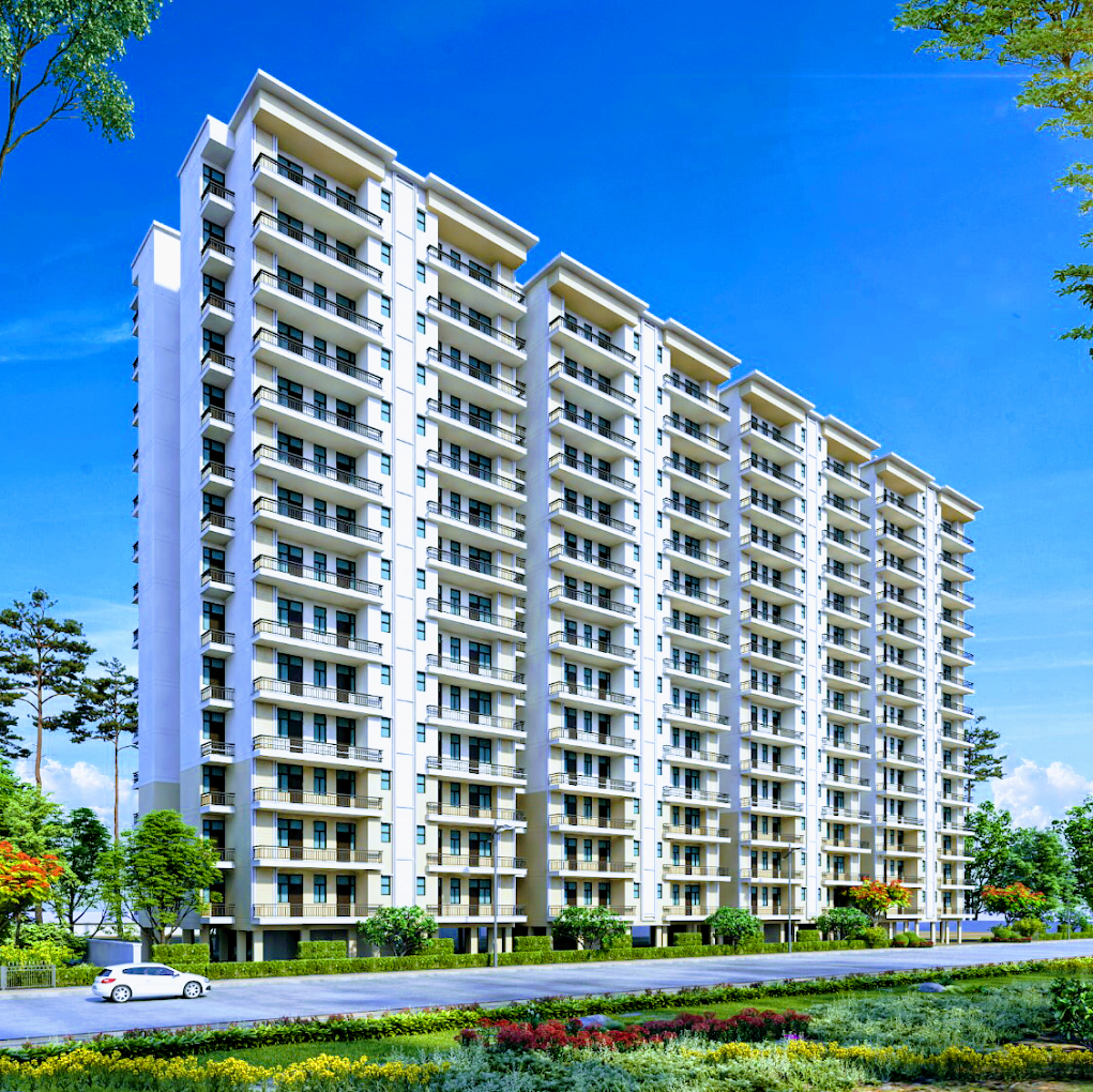 Amrit Homes