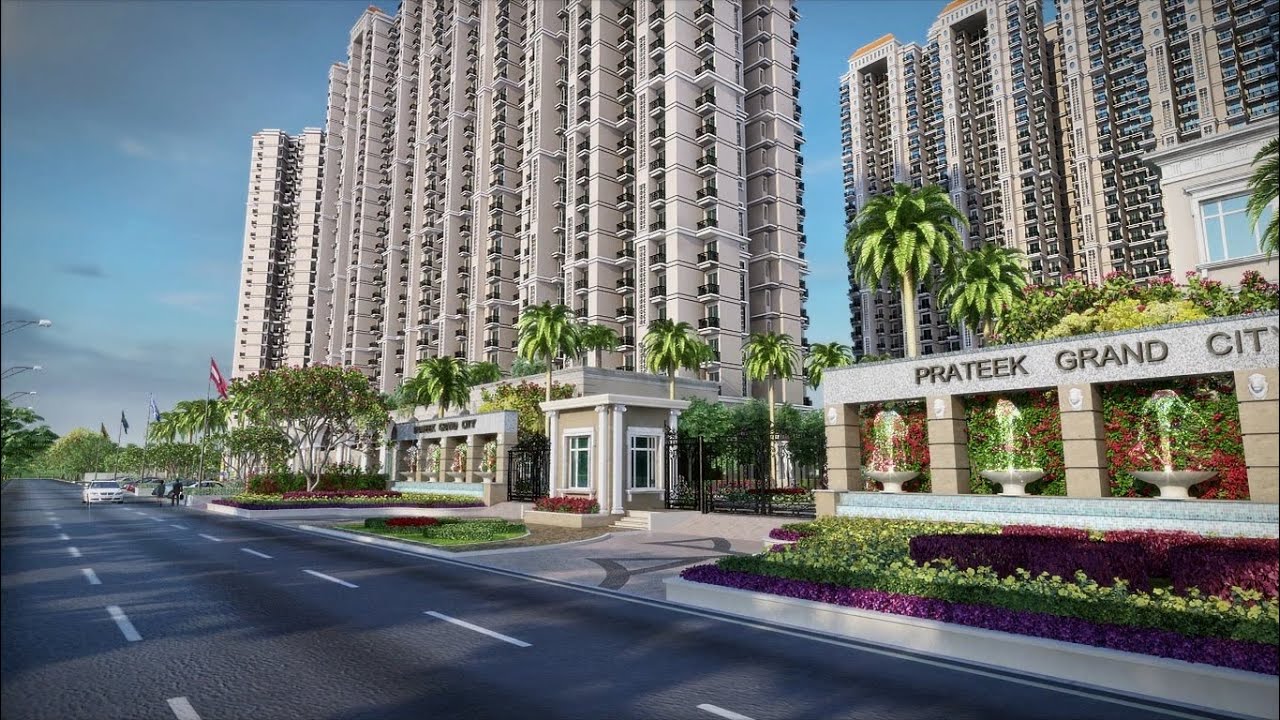 Unitech Unihomes