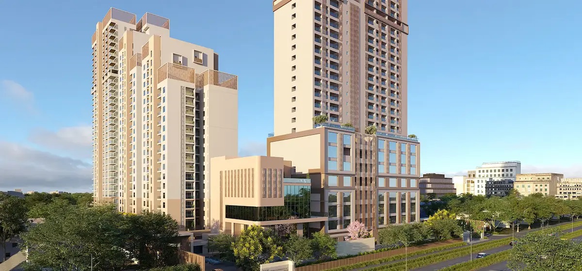 Amrapali Silicon City