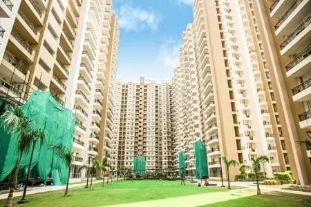 Amrapali Silicon City