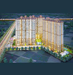 Ramprastha Imperial Heights