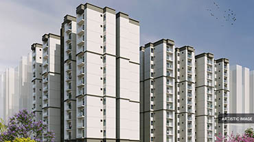 Shubh Homes Urban Royale