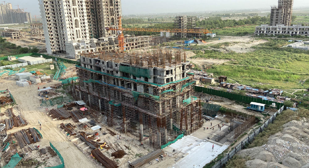 Max Antara Noida