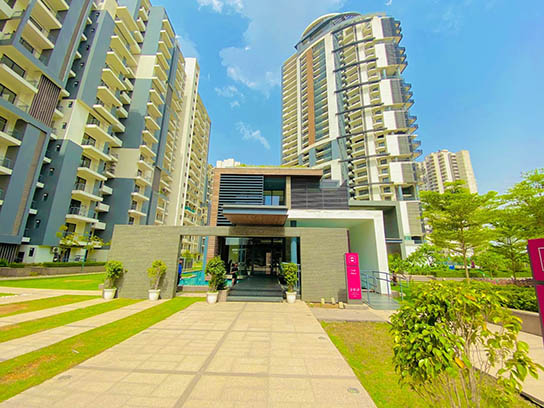 Godrej Icon