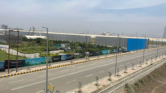 Godrej Jardinia