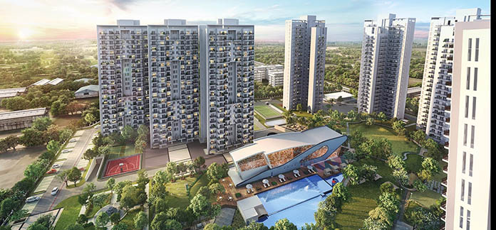 Godrej Nature Plus