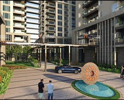 Silverglades Hightown Residences