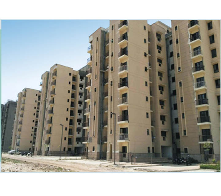 Unitech Unihomes 2