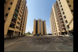 Vipul Pratham Apartments