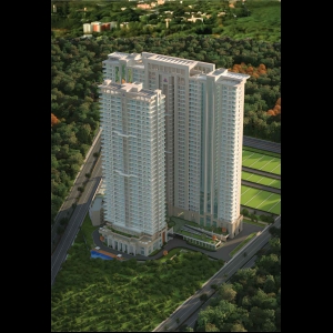 Anant Raj The Estate Residences