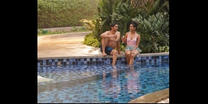 DLF Privana South