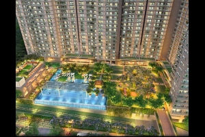 DLF Privana South