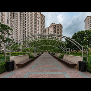 DLF Regal Gardens