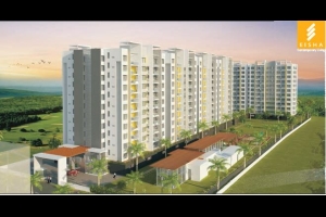 Eisha Zenith