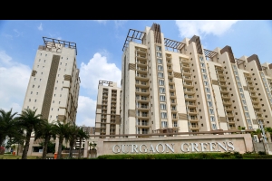 Emaar Gurgaon Greens