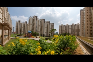 Emaar Gurgaon Greens