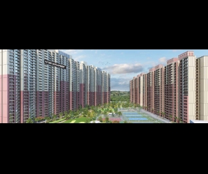 Eureka Park By Tata Value Homes