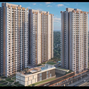 Godrej Greens