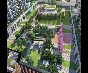 Godrej Greens