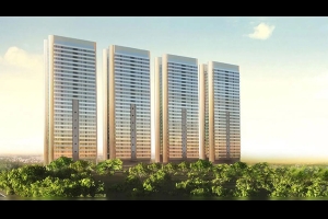 Godrej Platinum