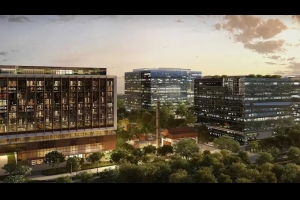 Godrej The Trees