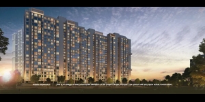 Godrej Tranquil