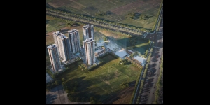 Godrej Zenith