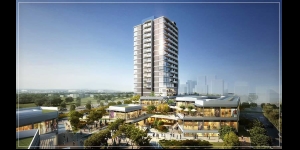 Ireo Skyon