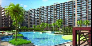 Kumar Palmspring Towers