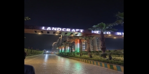 Landcraft Metrohomes