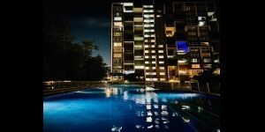 Marvel Ideal Spacio