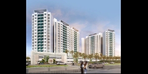 Megapolis Symphony