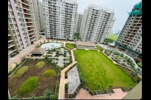 Park Astra