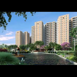 Prestige Primrose Hills