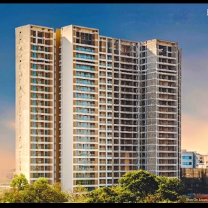 Sagitarius Bluegrass Residences