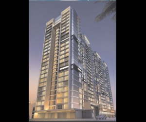 Sethia Kalpavruksh Heights