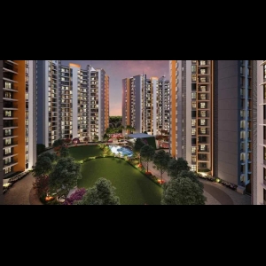 Shapoorji Pallonji Joyville