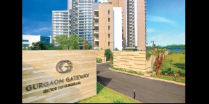 Tata Gurgaon Gateway