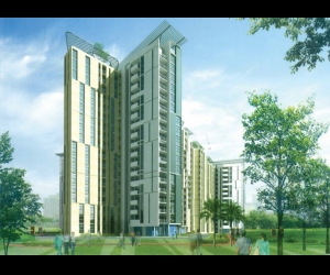 Unitech Heights