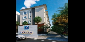 Vaishnavi North 24