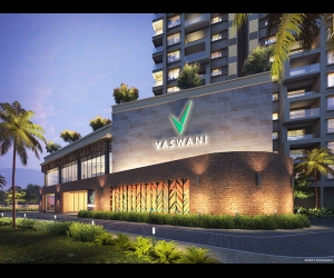 Vaswani Starlight